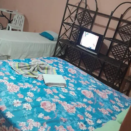 Pousada Terra Praia-3