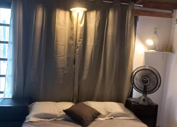 Meu Canto Hospedagem Fortaleza 